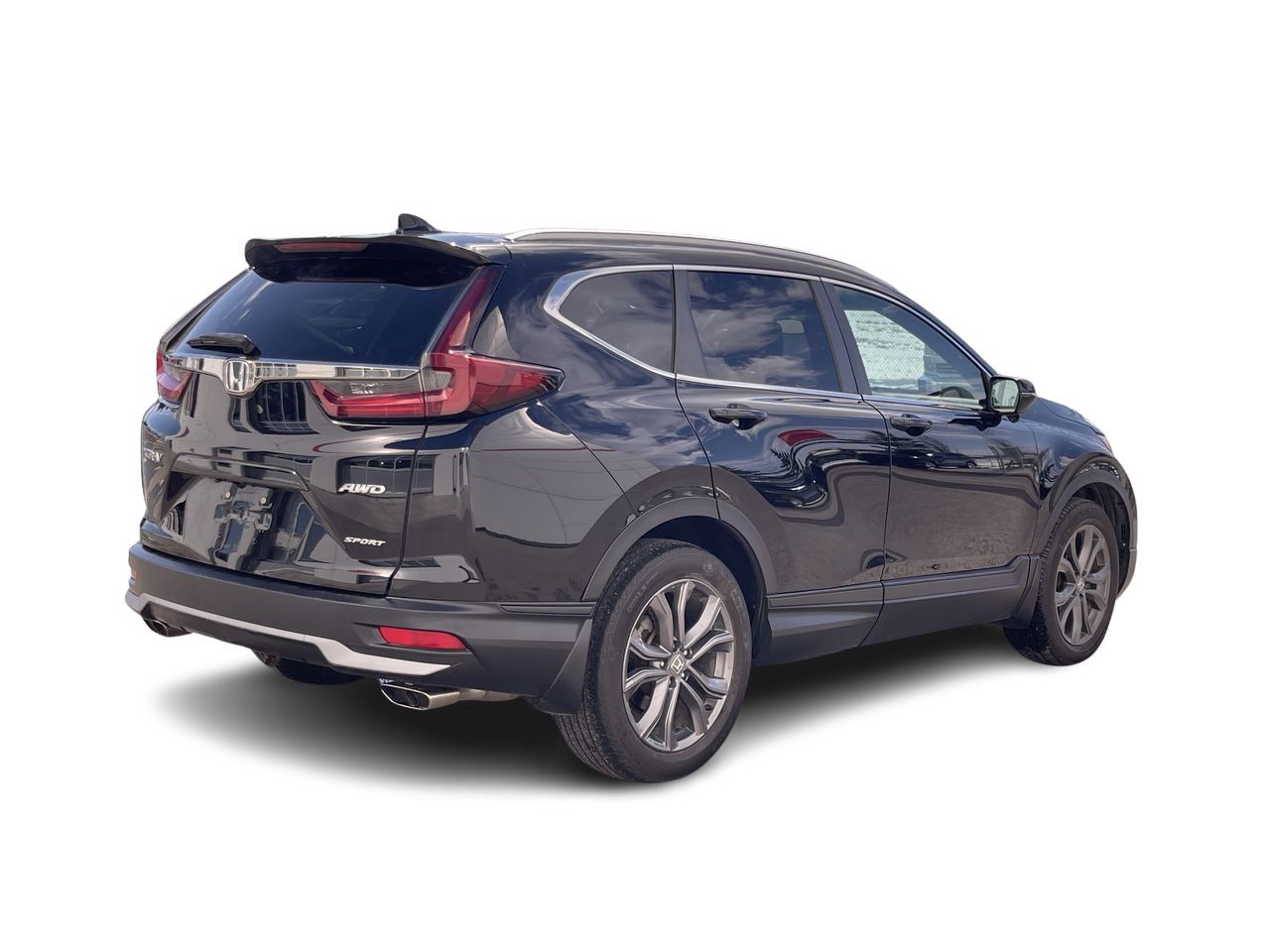 Honda CR-V  2021 à Calgary, Alberta