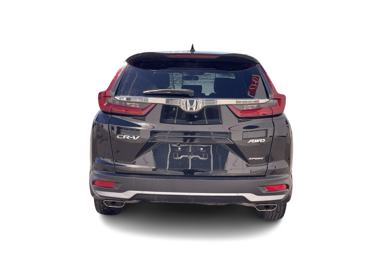 Honda CR-V  2021 à Calgary, Alberta