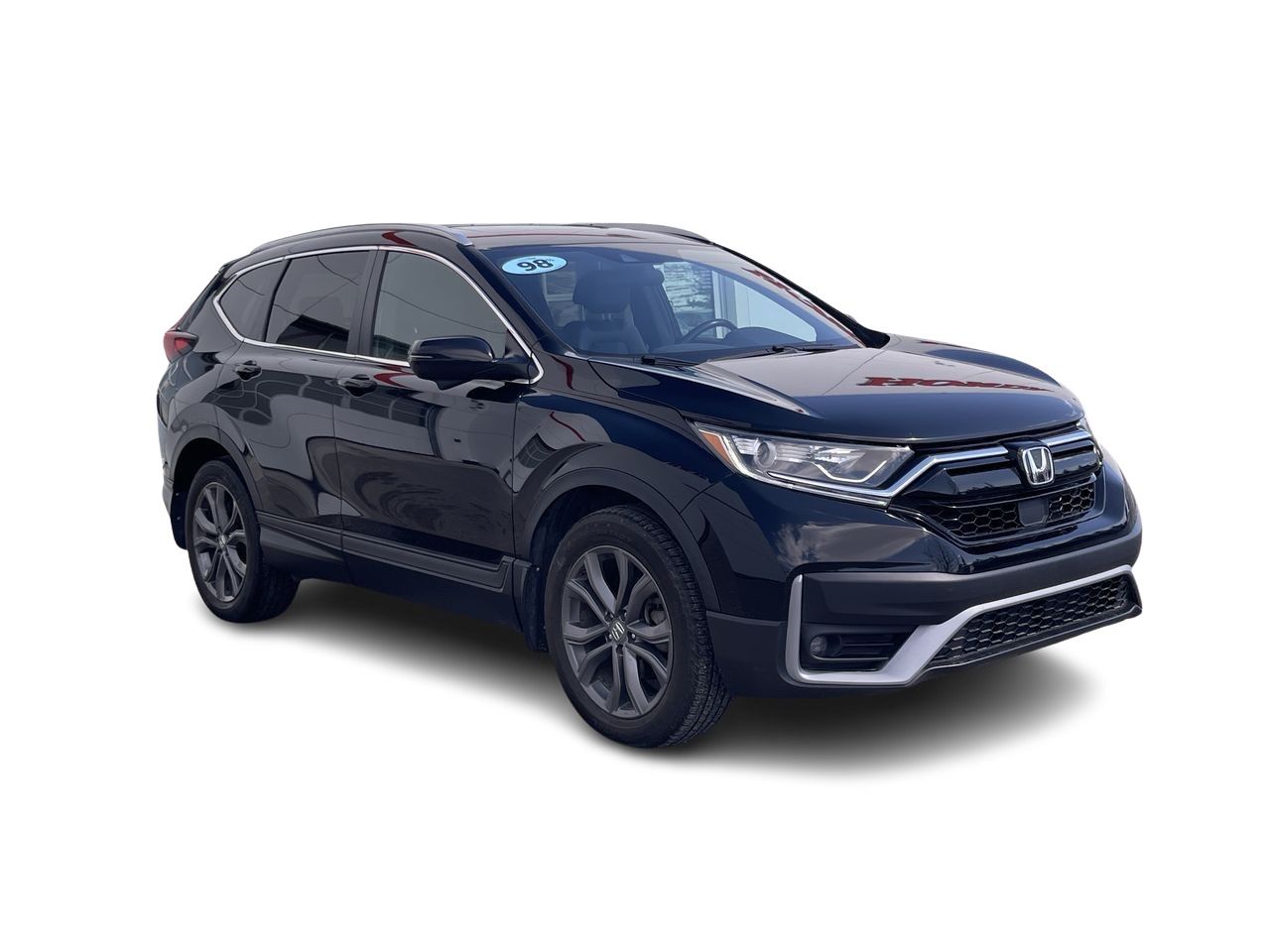 Honda CR-V  2021 à Calgary, Alberta