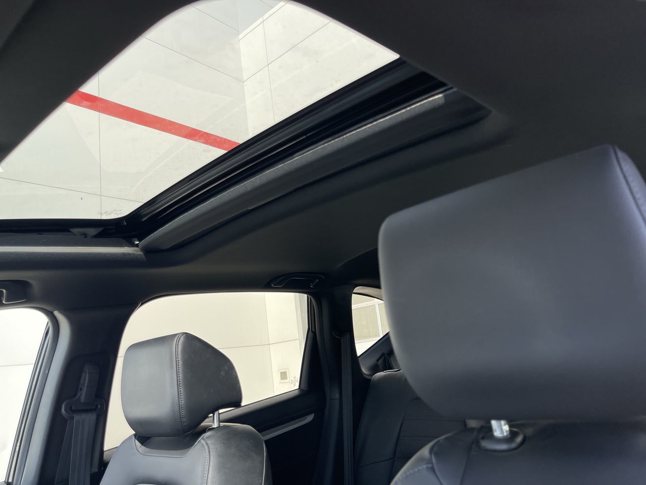 Honda CR-V  2021 à Calgary, Alberta