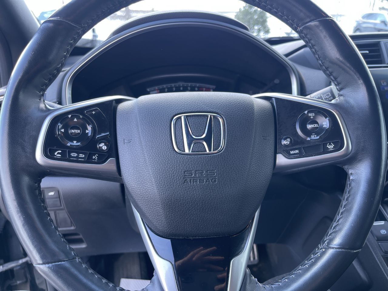 Honda CR-V  2021 à Calgary, Alberta