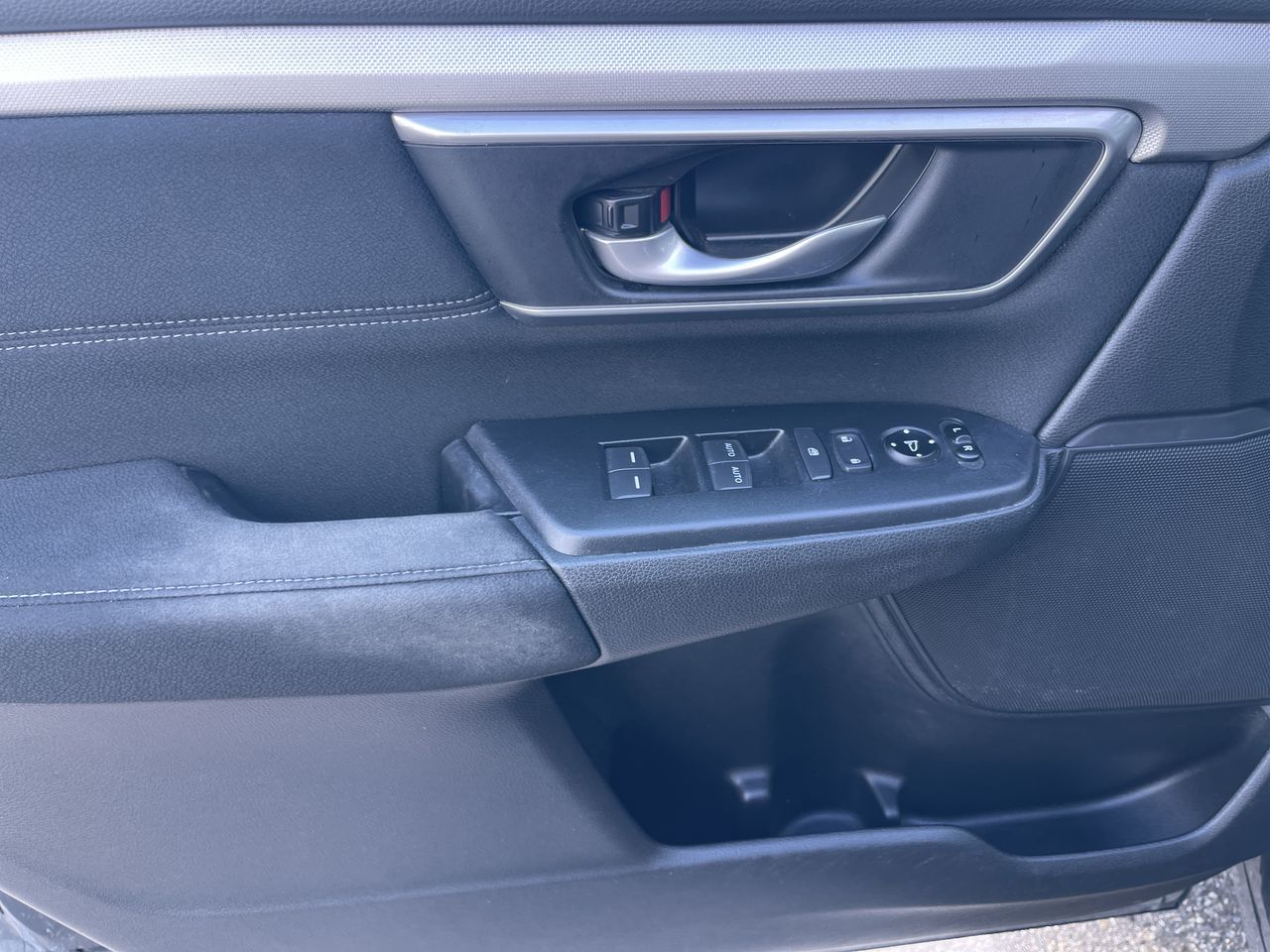 Honda CR-V  2021 à Calgary, Alberta