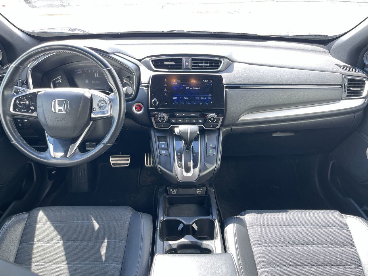 Honda CR-V  2021 à Calgary, Alberta