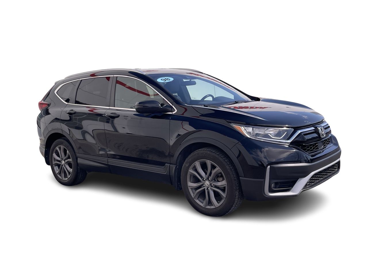 Honda CR-V  2021 à Calgary, Alberta