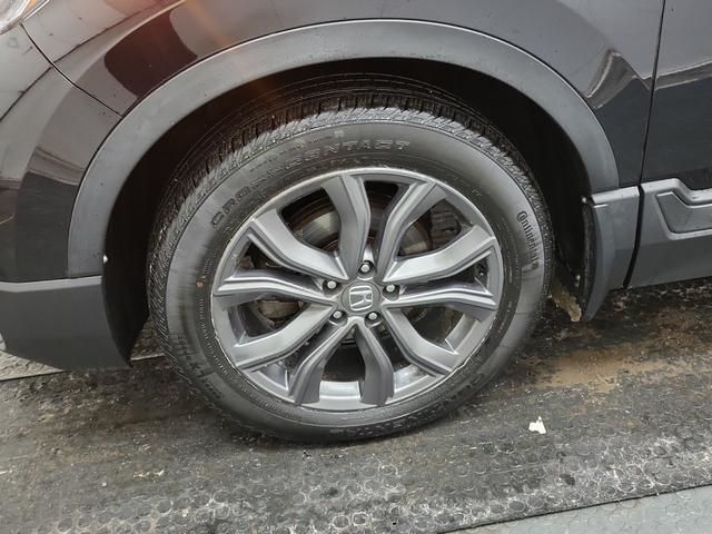 2021 Honda CR-V in Calgary, Alberta