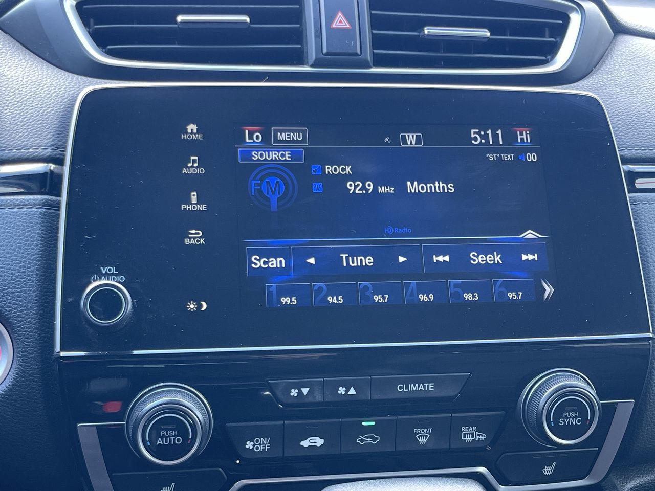 Honda CR-V  2021 à Calgary, Alberta