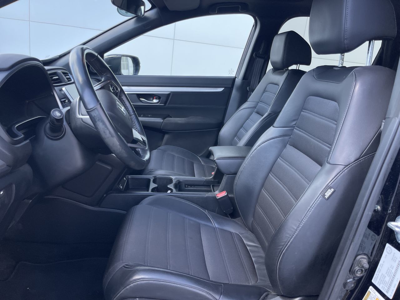 Honda CR-V  2021 à Calgary, Alberta