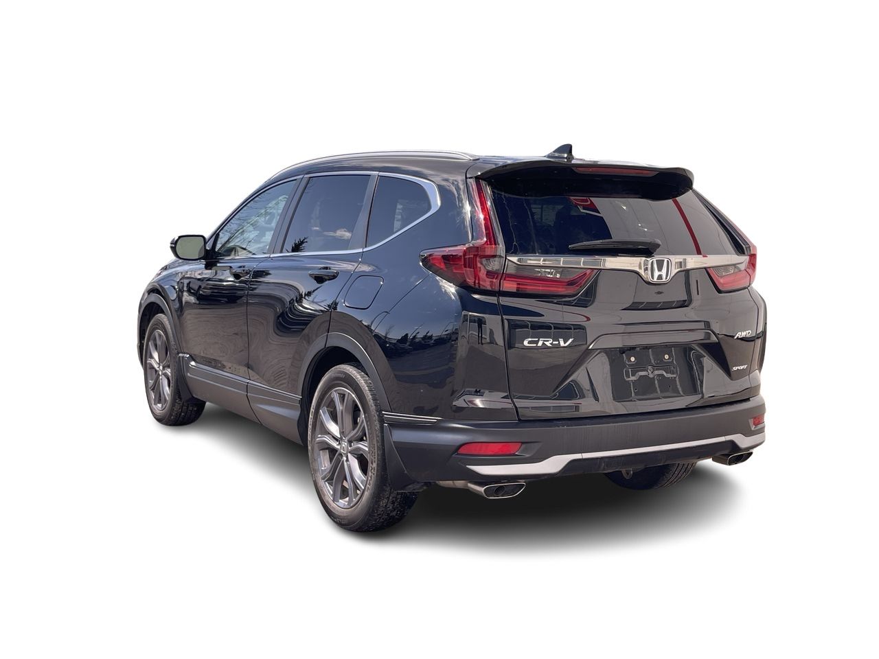 Honda CR-V  2021 à Calgary, Alberta