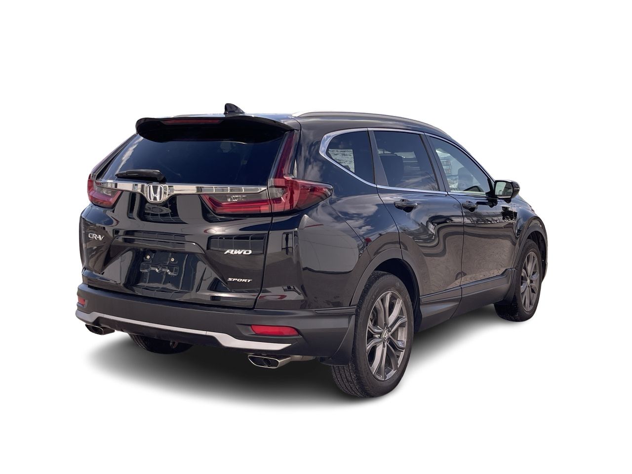 Honda CR-V  2021 à Calgary, Alberta