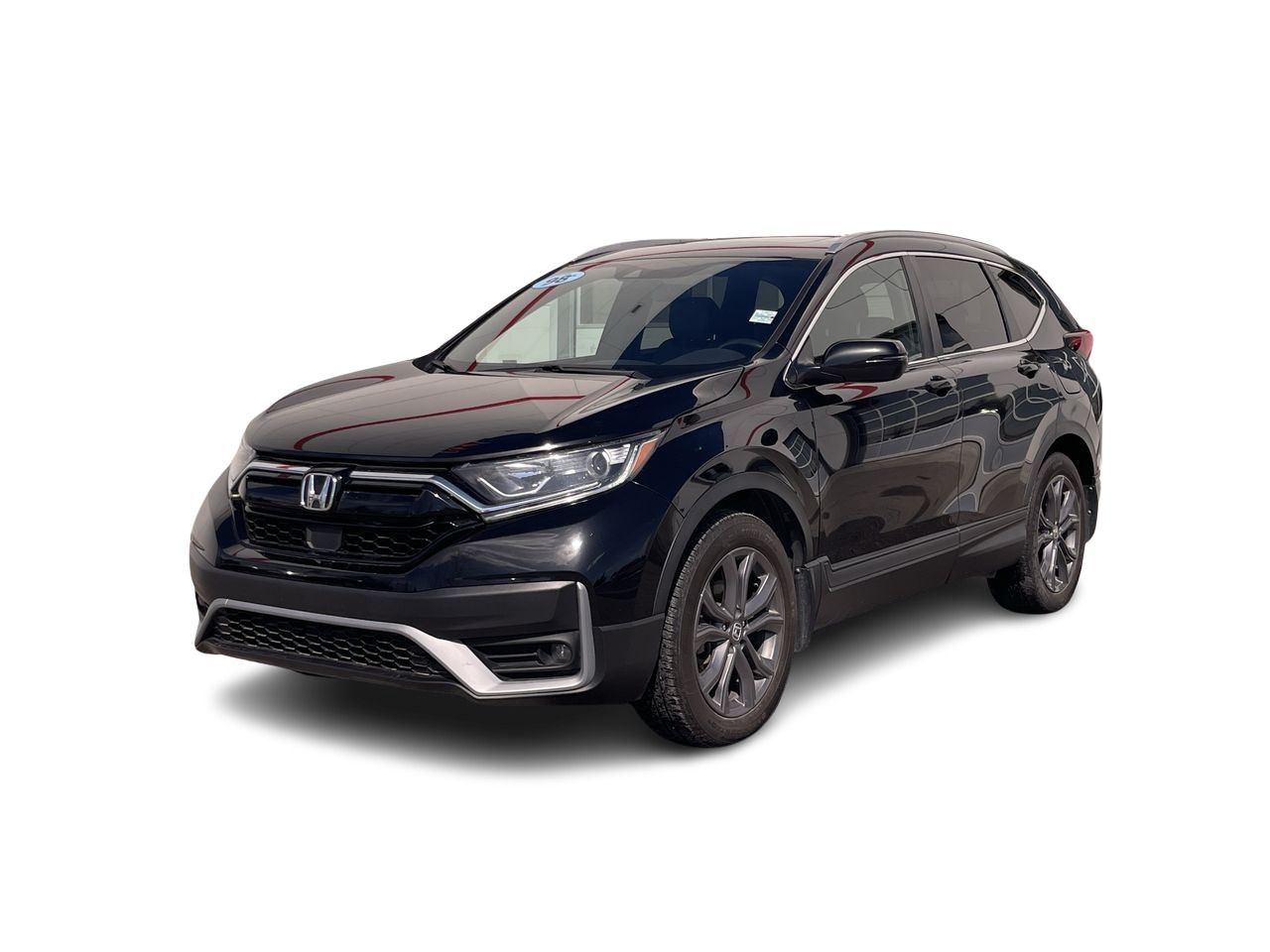 Honda CR-V  2021 à Calgary, Alberta