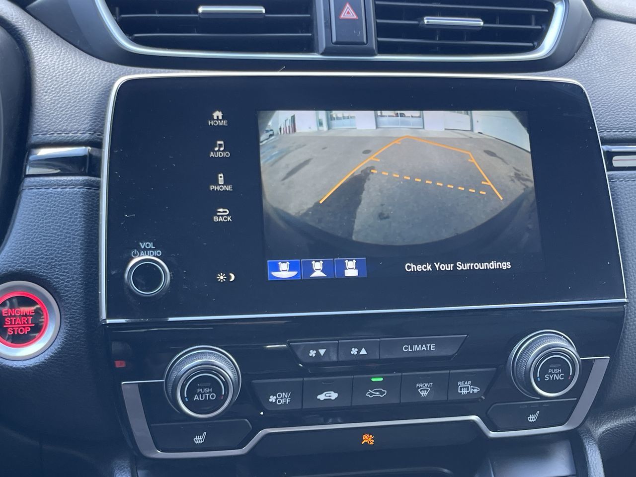 Honda CR-V  2021 à Calgary, Alberta