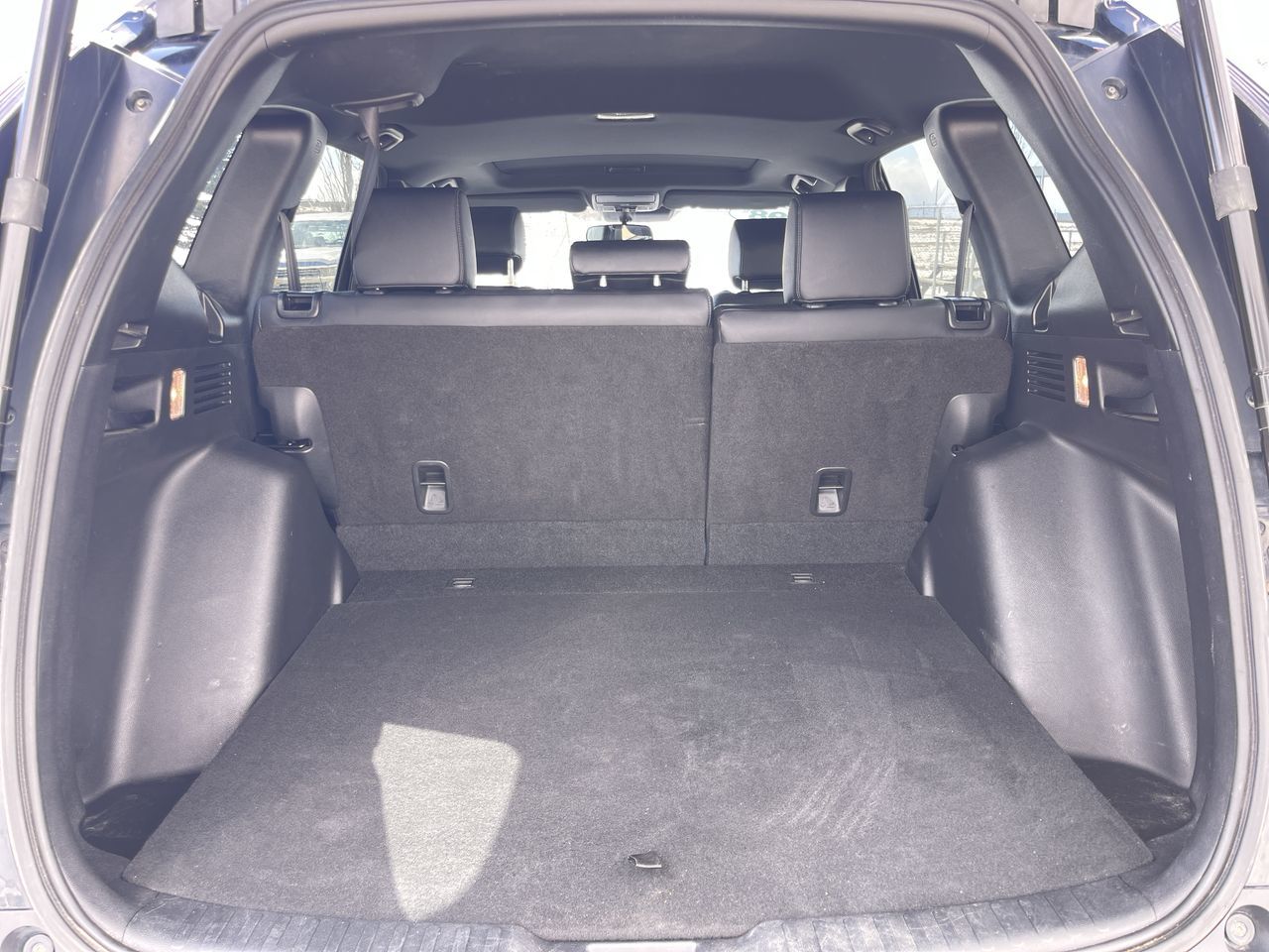 Honda CR-V  2021 à Calgary, Alberta