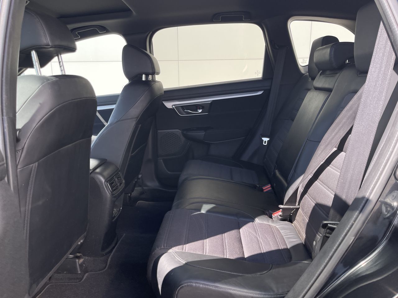 Honda CR-V  2021 à Calgary, Alberta