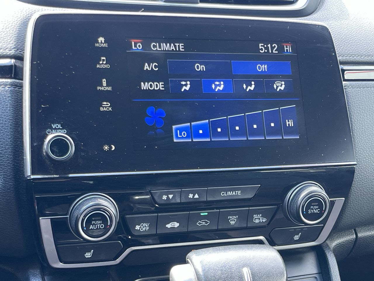 Honda CR-V  2021 à Calgary, Alberta