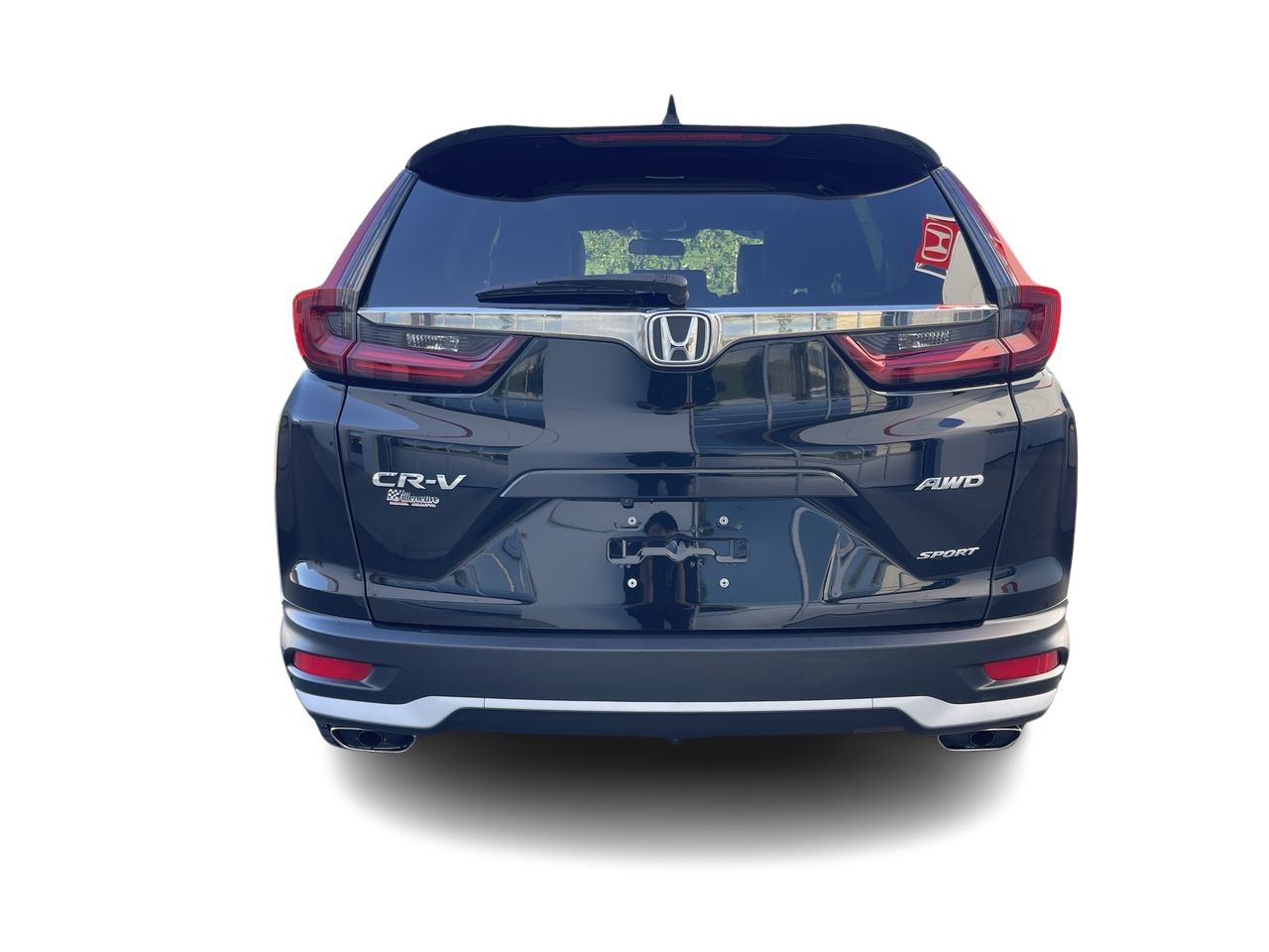 Honda CR-V  2021 à Calgary, Alberta