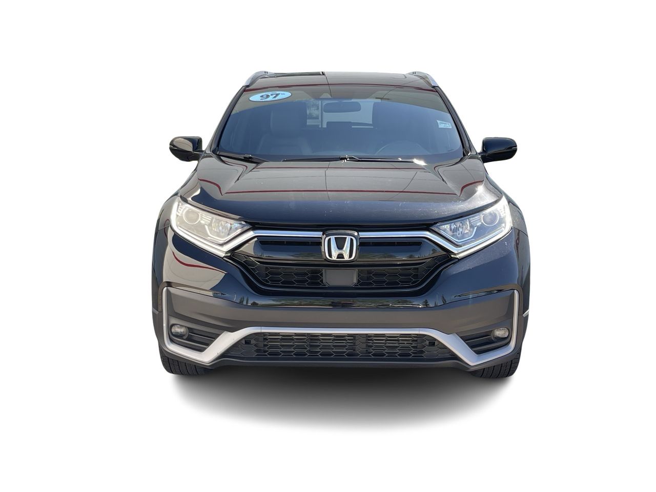 Honda CR-V  2021 à Calgary, Alberta