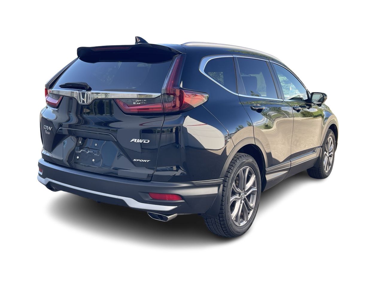 Honda CR-V  2021 à Calgary, Alberta