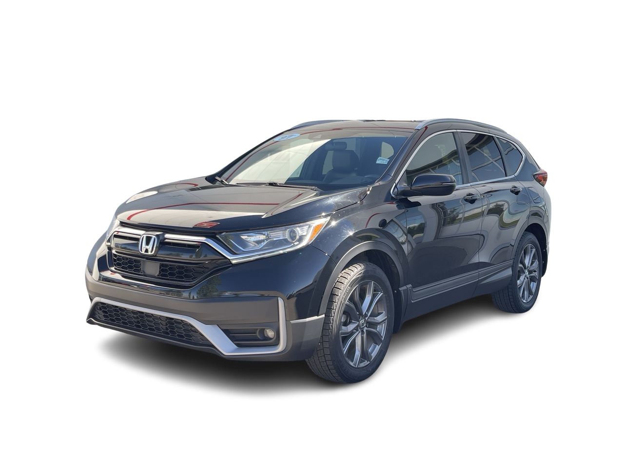 Honda CR-V  2021 à Calgary, Alberta