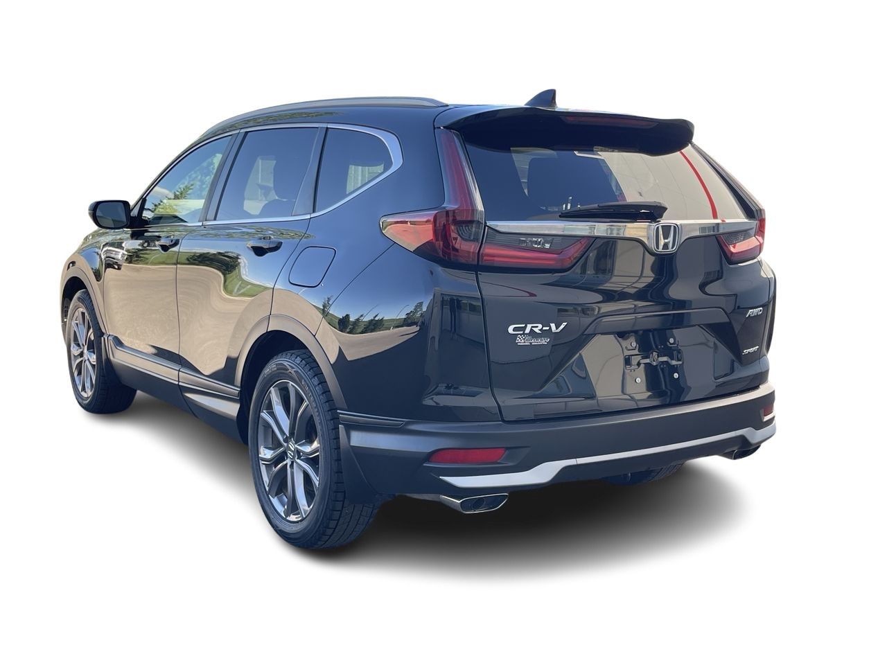 Honda CR-V  2021 à Calgary, Alberta