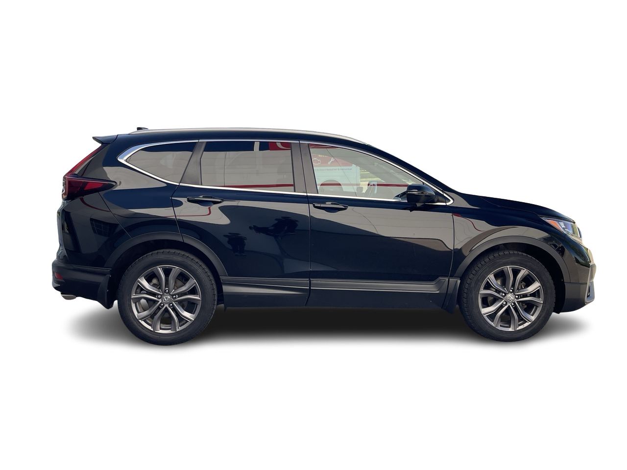 Honda CR-V  2021 à Calgary, Alberta