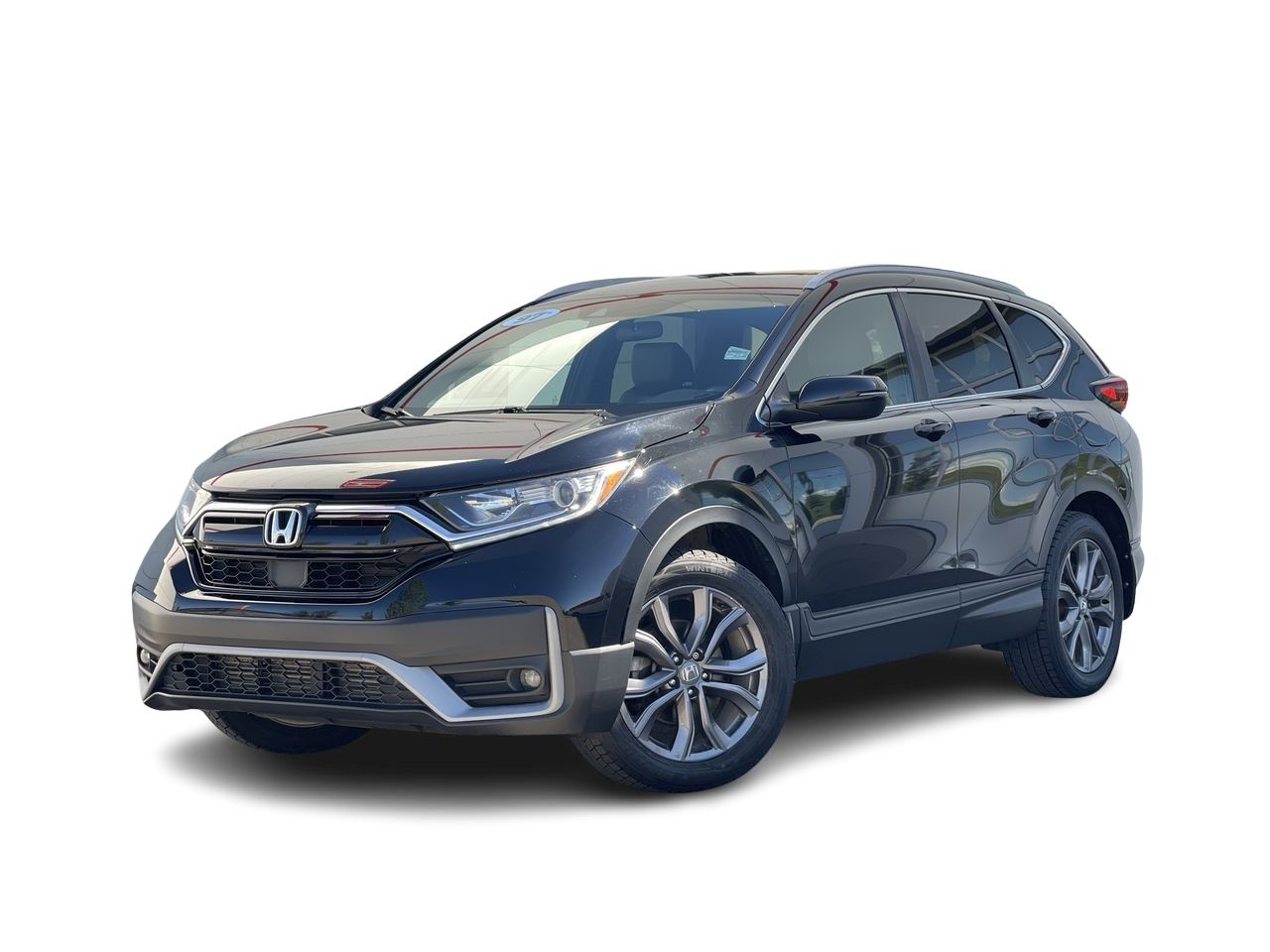 Honda CR-V  2021 à Calgary, Alberta