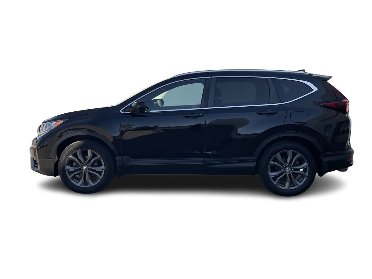 Honda CR-V  2021 à Calgary, Alberta