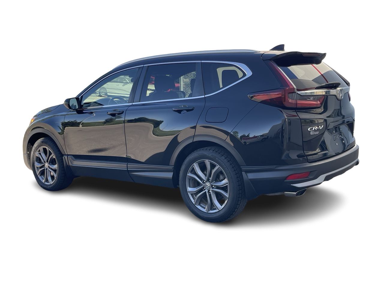 Honda CR-V  2021 à Calgary, Alberta
