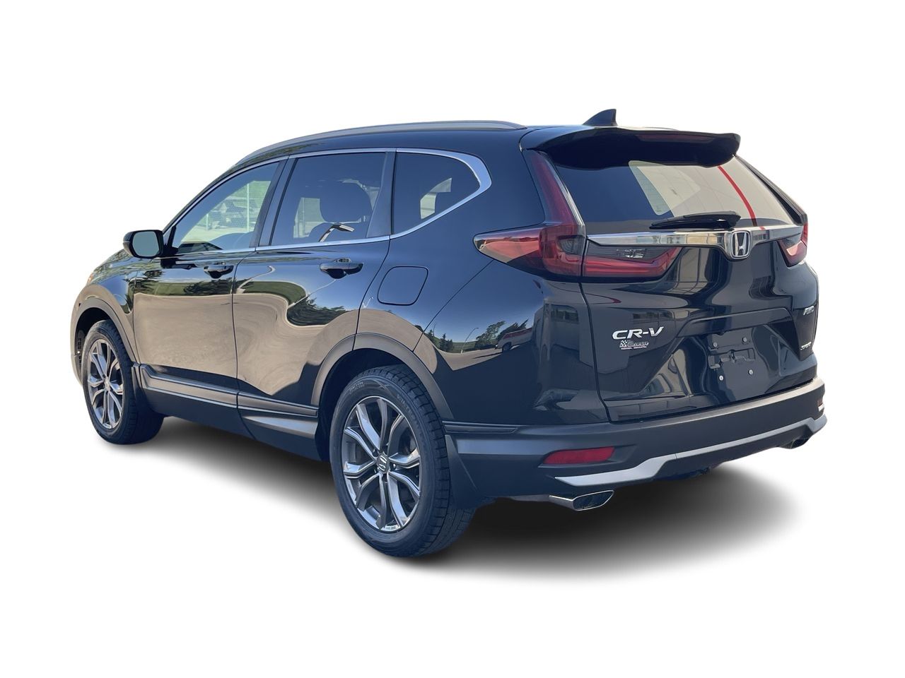 Honda CR-V  2021 à Calgary, Alberta