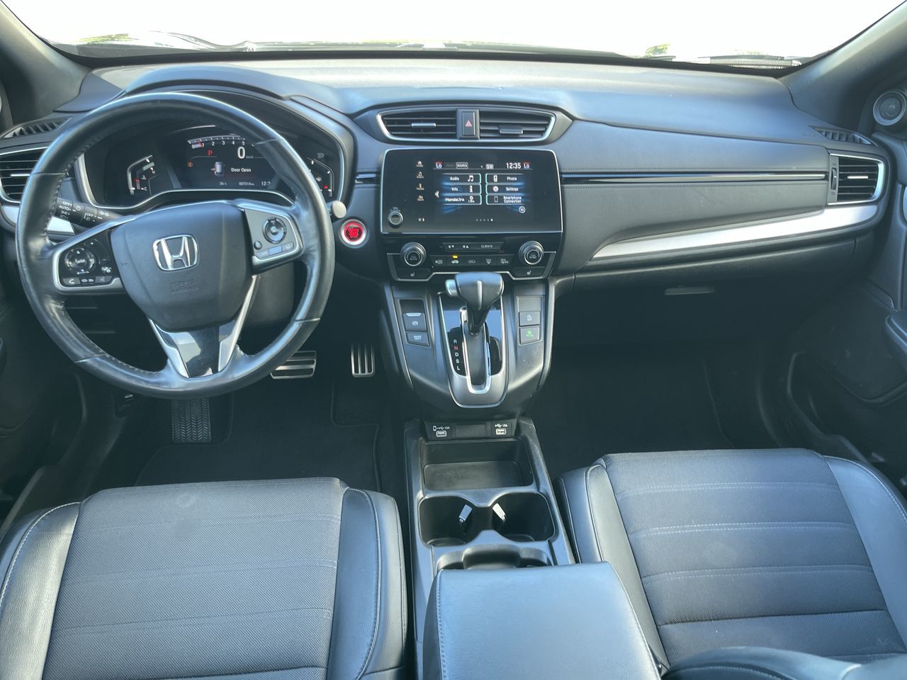 Honda CR-V  2021 à Calgary, Alberta