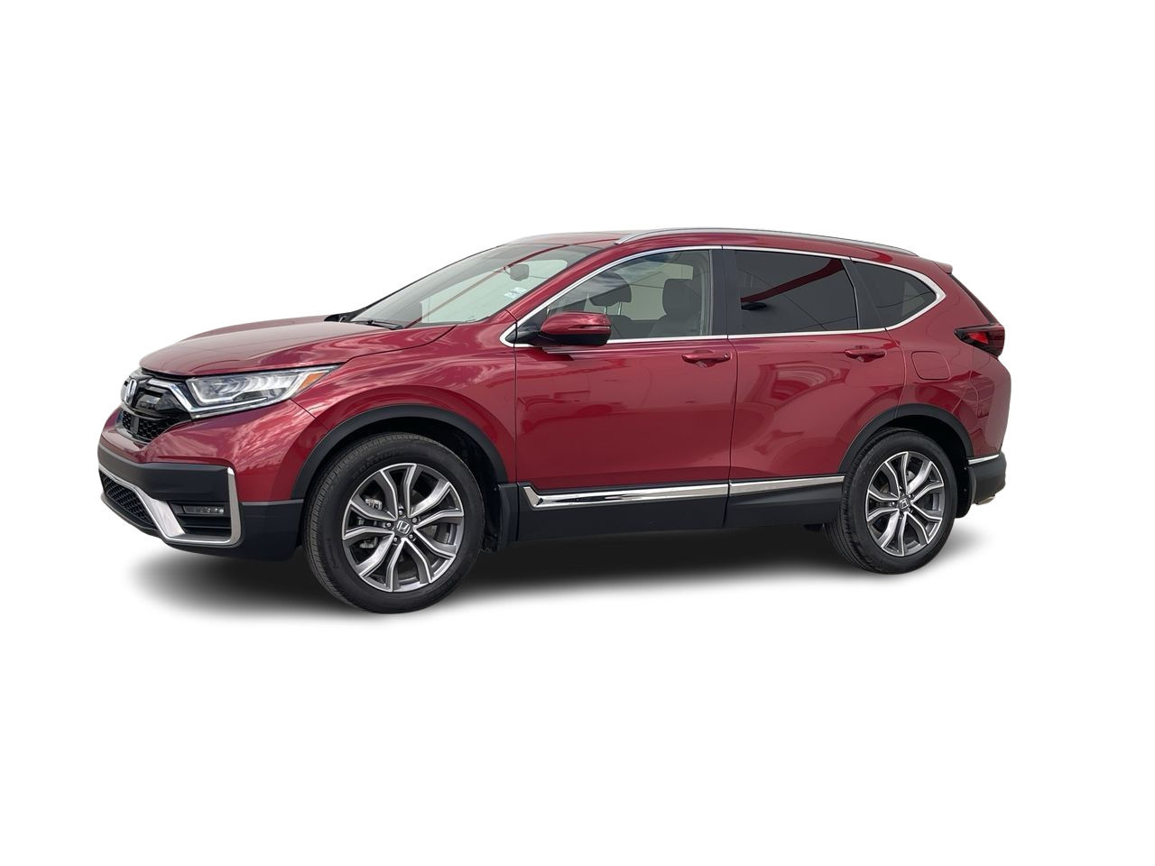 2022 Honda CR-V in Calgary, Alberta
