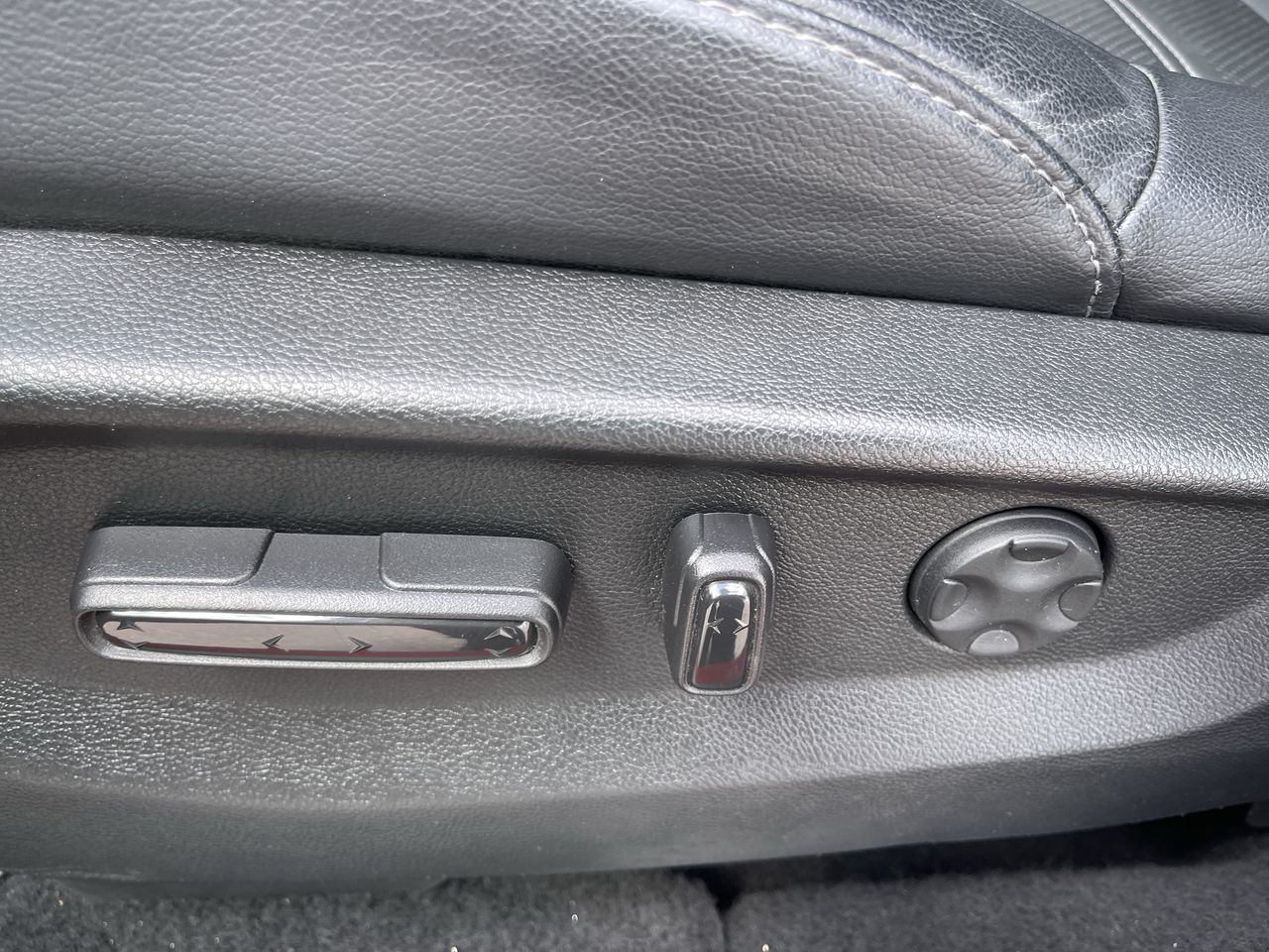2022 Honda CR-V in Calgary, Alberta
