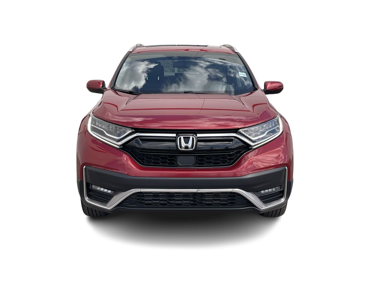 2022 Honda CR-V in Calgary, Alberta