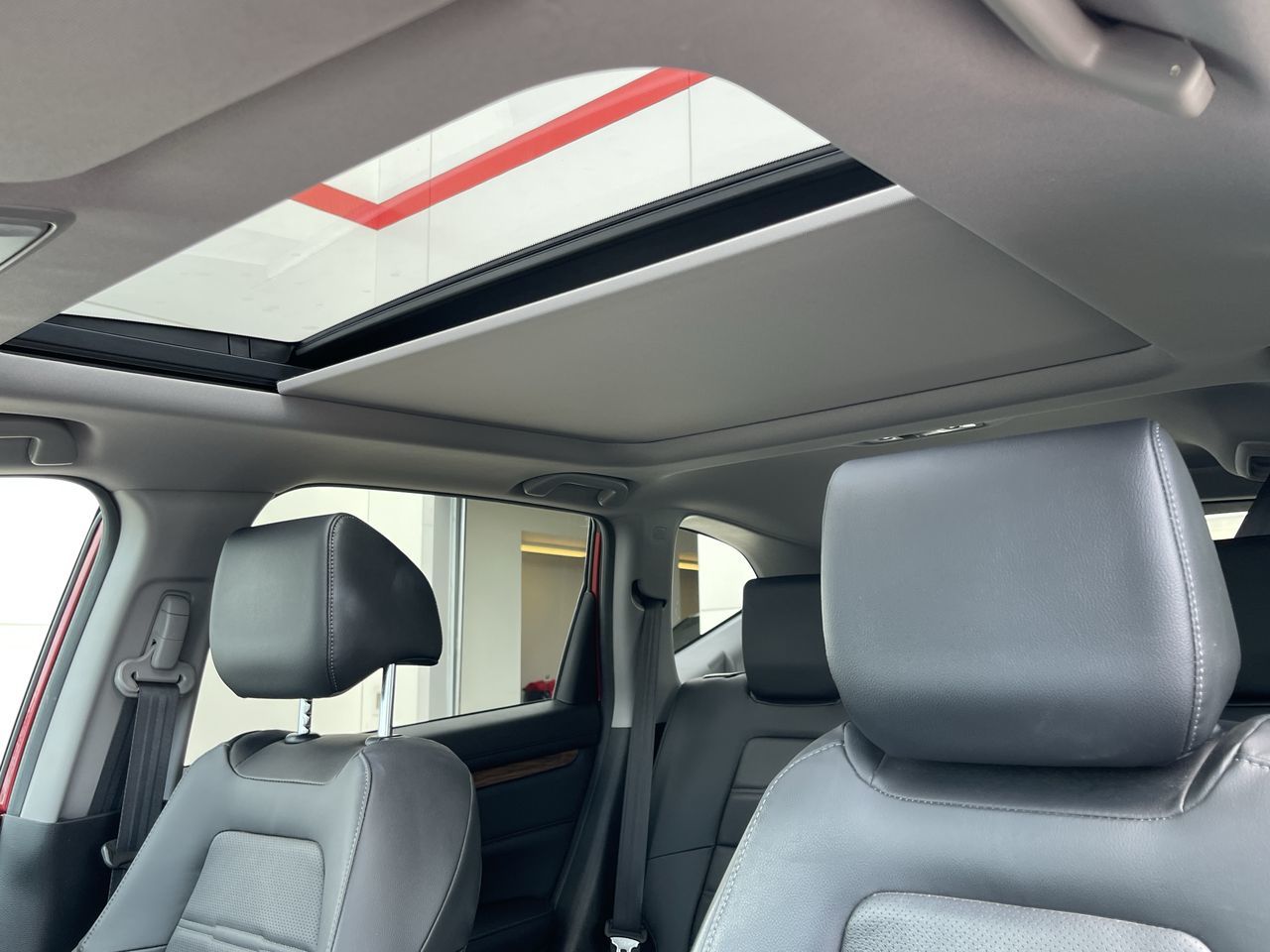 2022 Honda CR-V in Calgary, Alberta