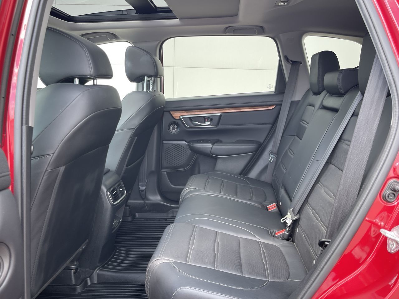2022 Honda CR-V in Calgary, Alberta