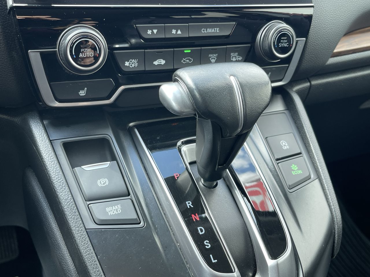 2022 Honda CR-V in Calgary, Alberta