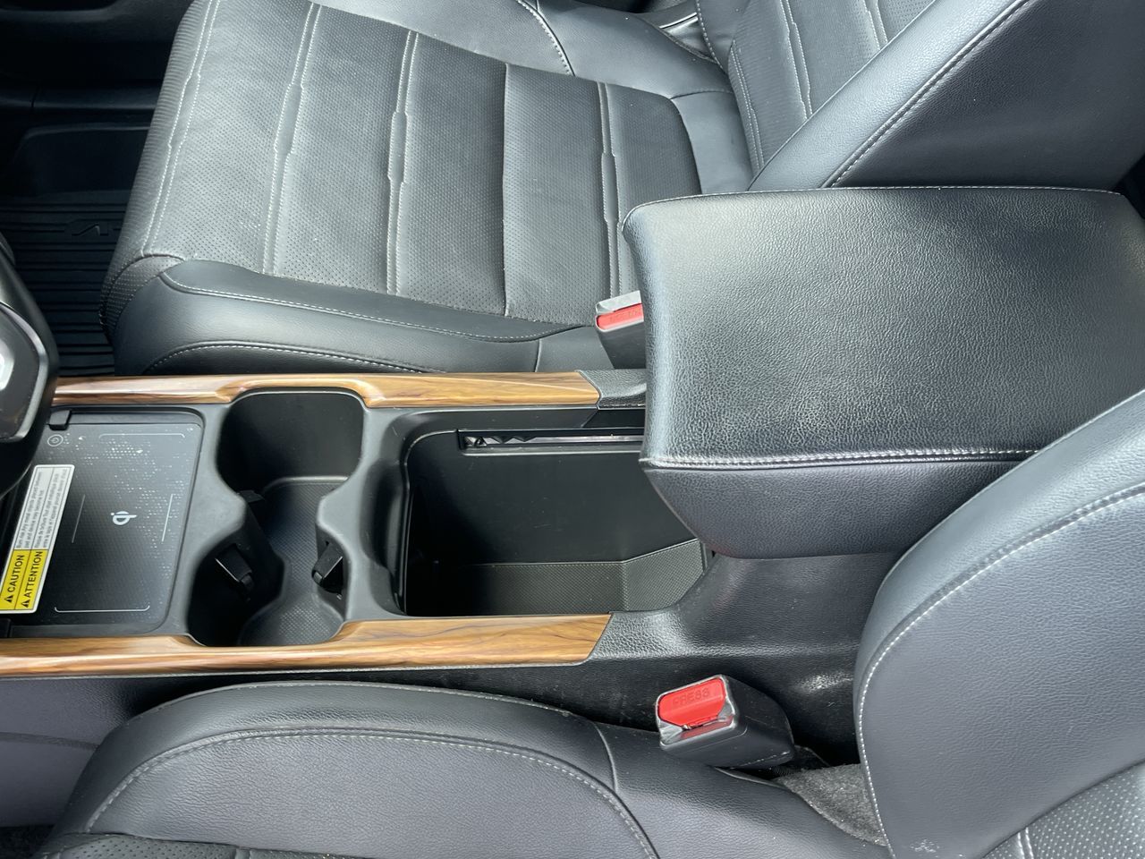 2022 Honda CR-V in Calgary, Alberta