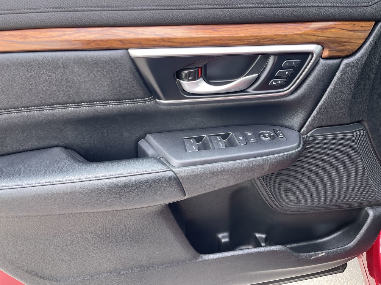 2022 Honda CR-V in Calgary, Alberta