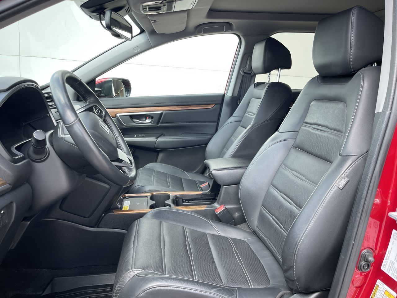2022 Honda CR-V in Calgary, Alberta