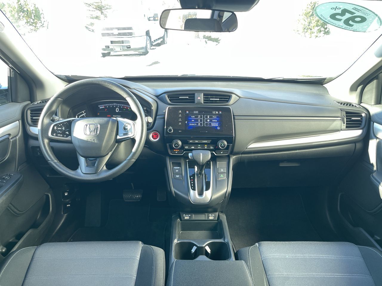 Honda CR-V  2022 à Calgary, Alberta