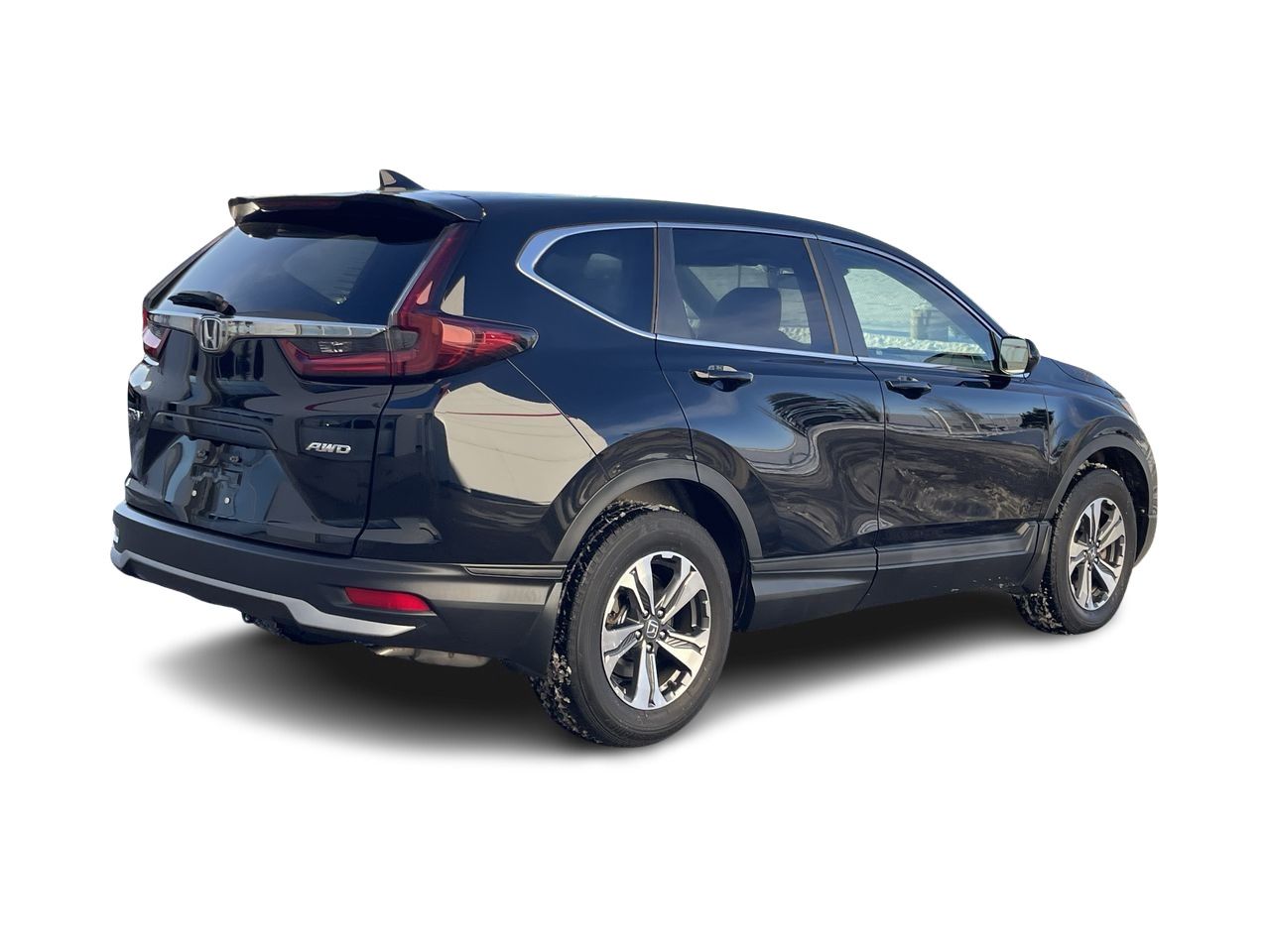 Honda CR-V  2022 à Calgary, Alberta