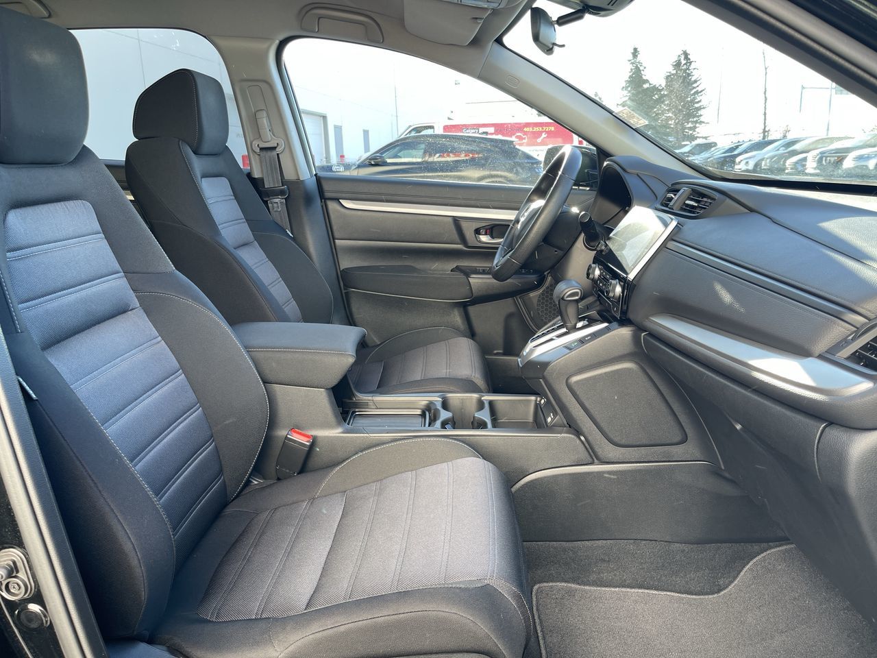 Honda CR-V  2022 à Calgary, Alberta