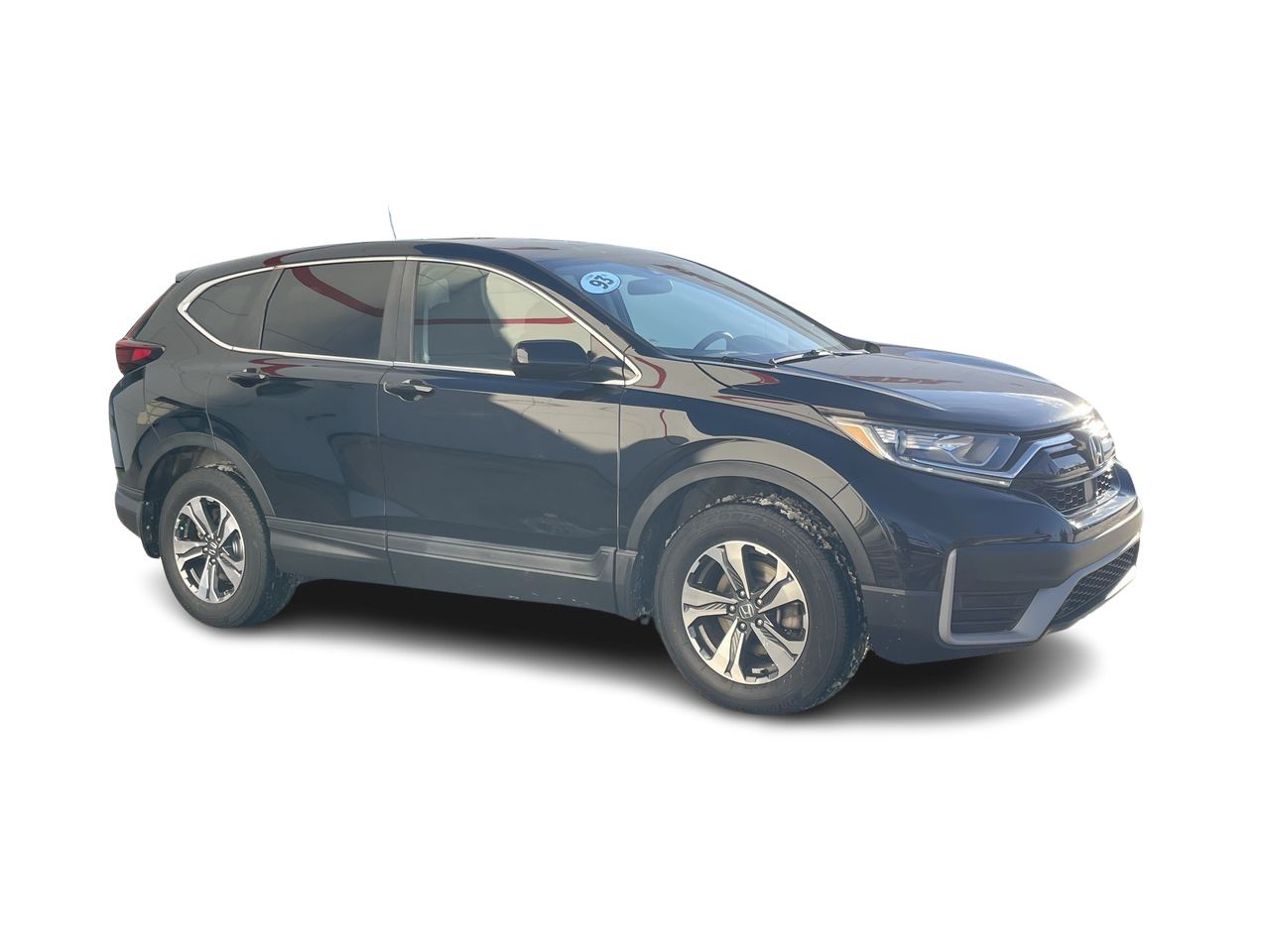Honda CR-V  2022 à Calgary, Alberta