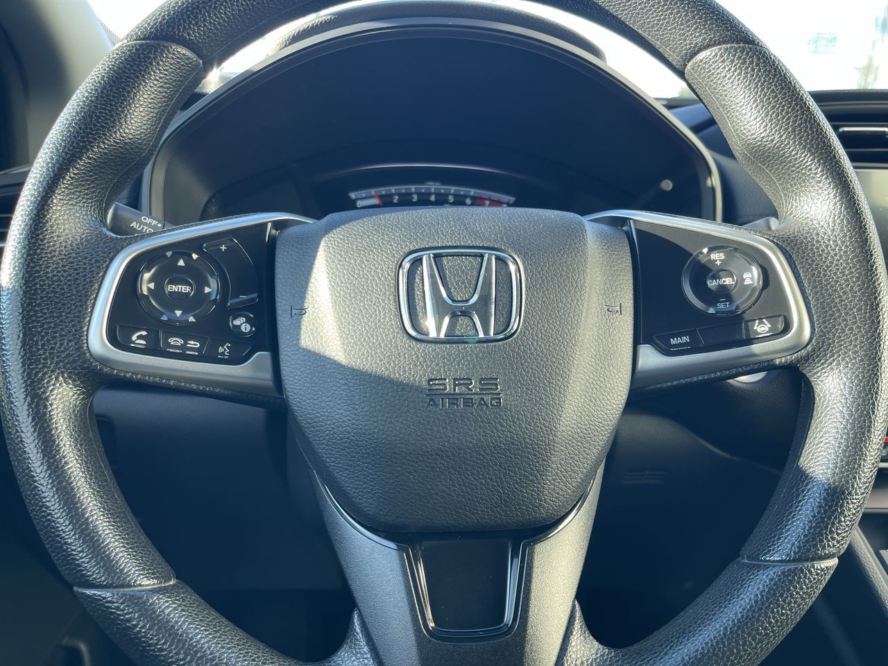 Honda CR-V  2022 à Calgary, Alberta