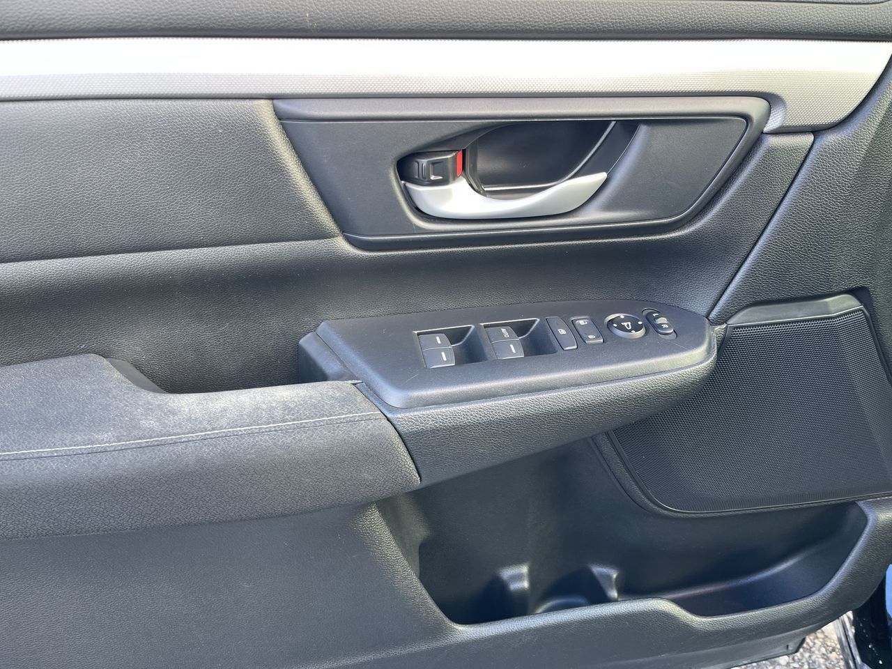 Honda CR-V  2022 à Calgary, Alberta