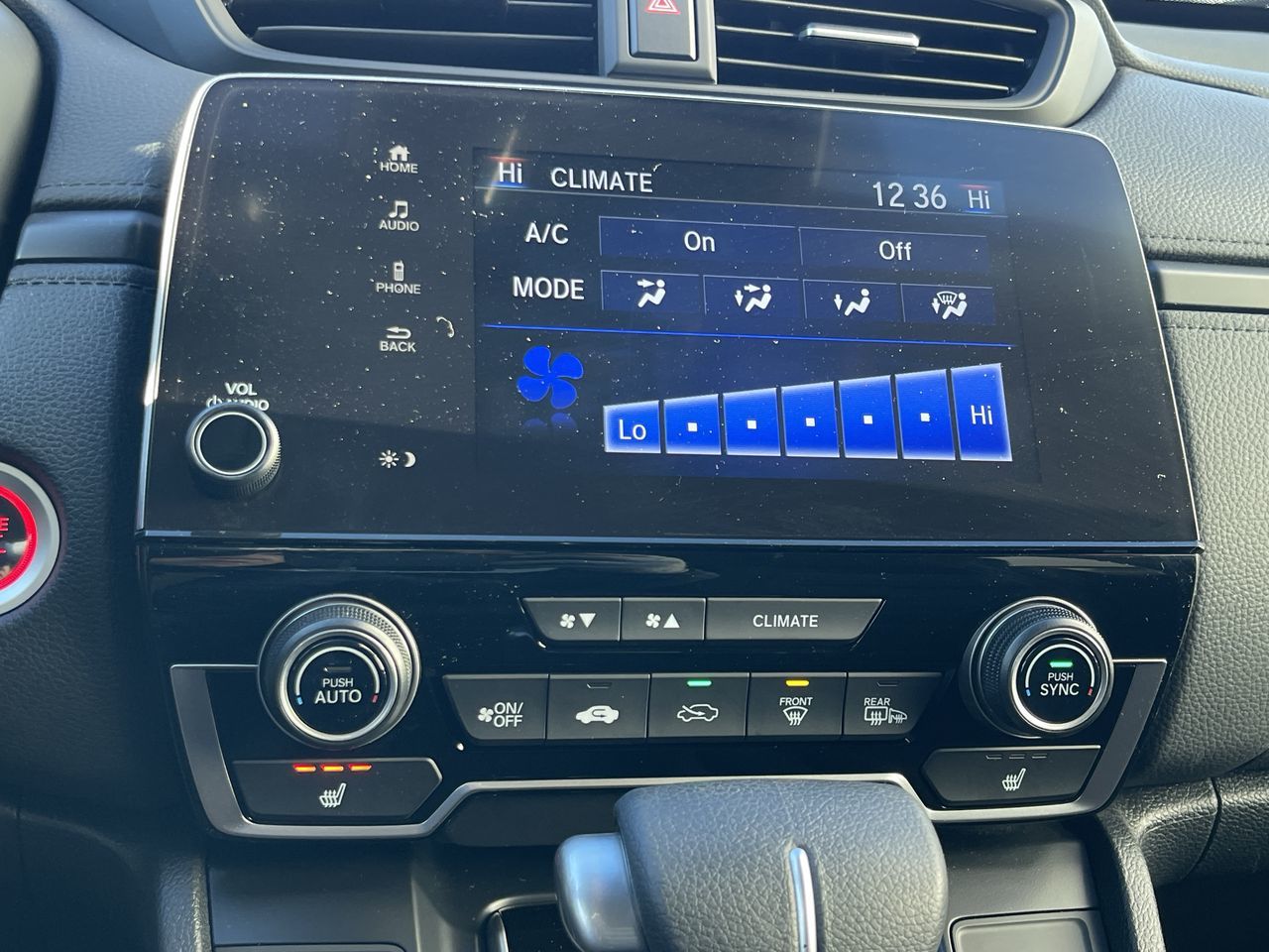 Honda CR-V  2022 à Calgary, Alberta