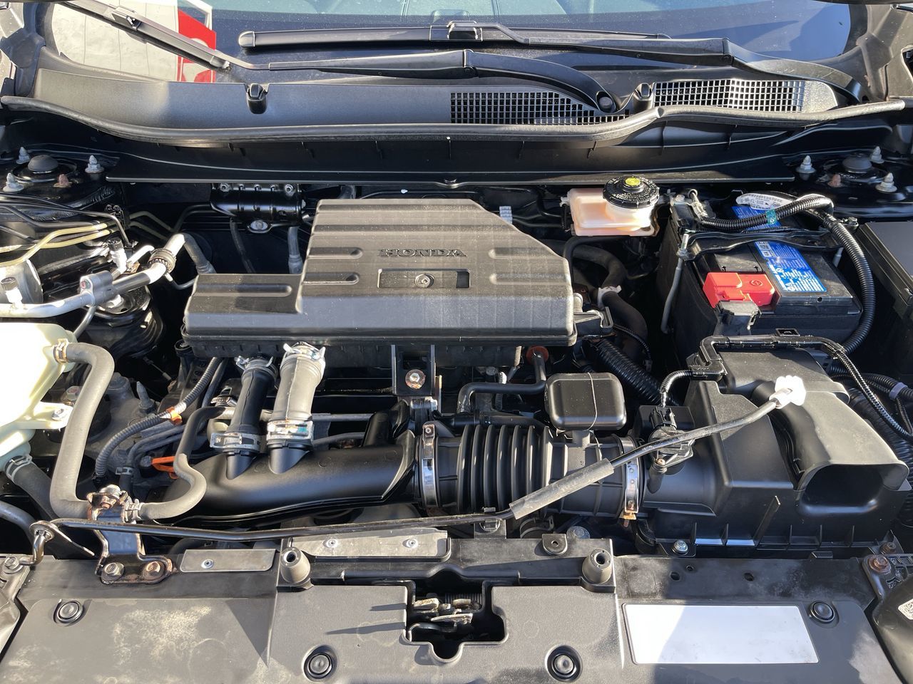 Honda CR-V  2022 à Calgary, Alberta