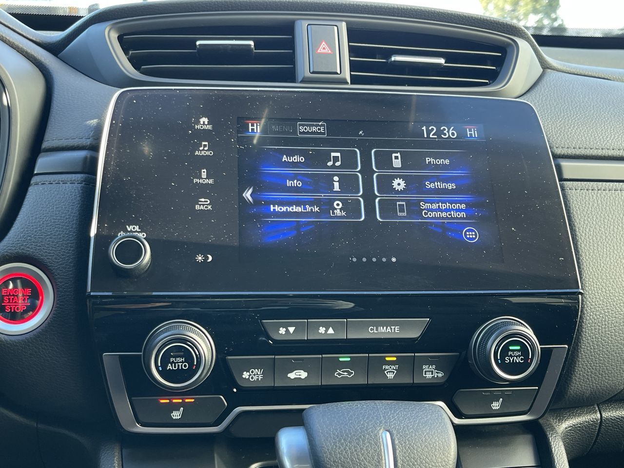 Honda CR-V  2022 à Calgary, Alberta