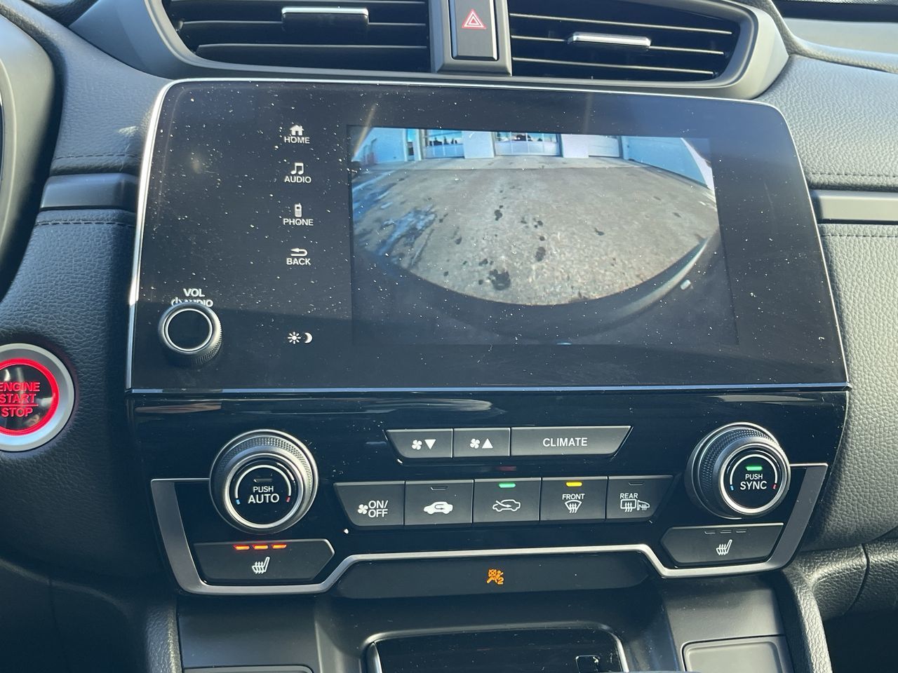 Honda CR-V  2022 à Calgary, Alberta