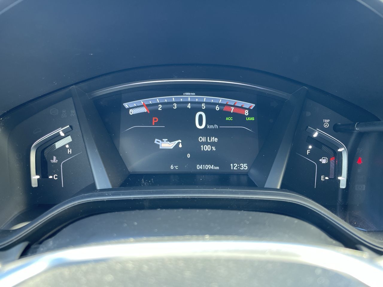 Honda CR-V  2022 à Calgary, Alberta