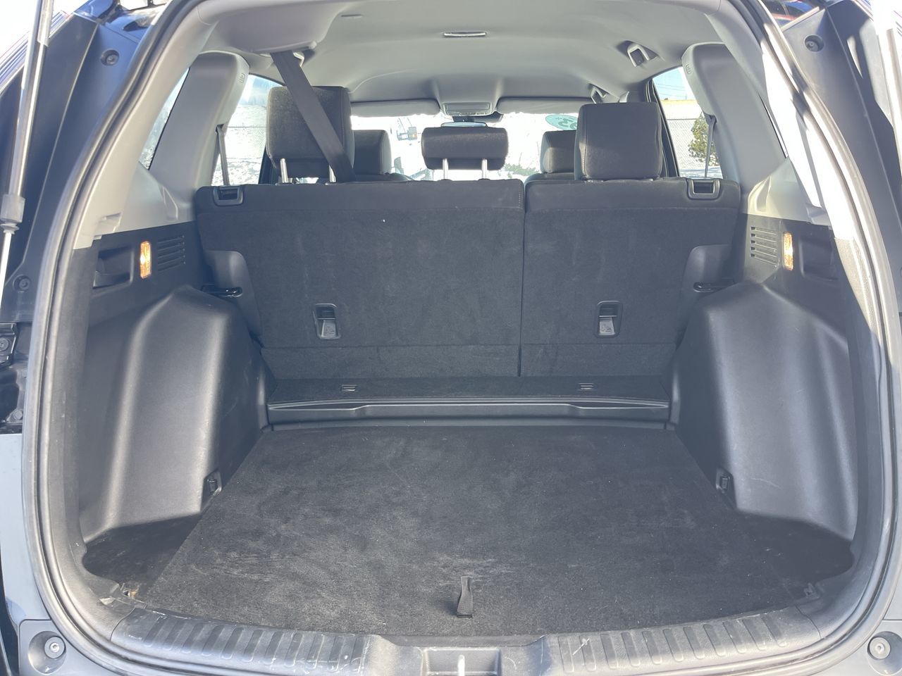 Honda CR-V  2022 à Calgary, Alberta